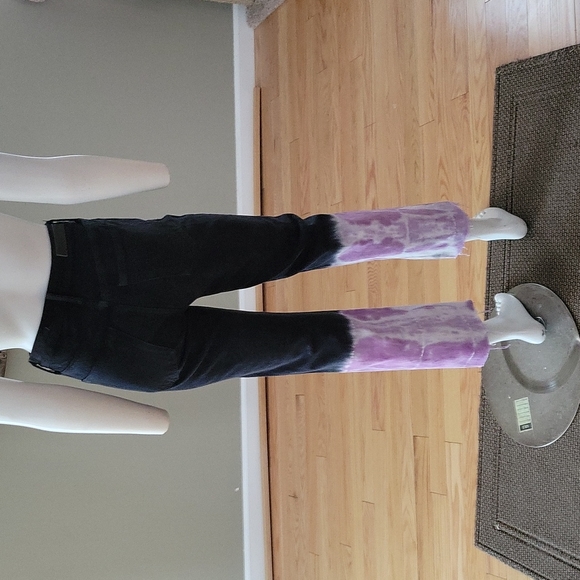 GRLFRND mica cropped in changing skies - Picture 8 of 16